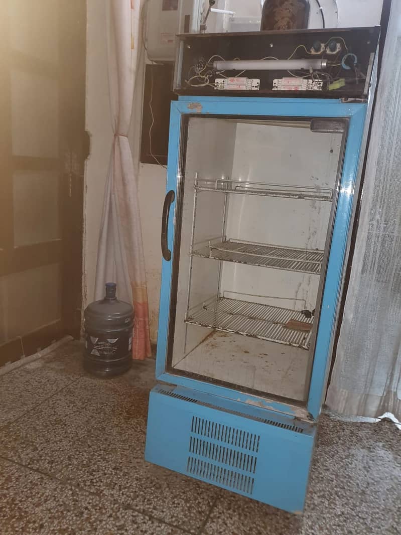 Chiller For Sale 2