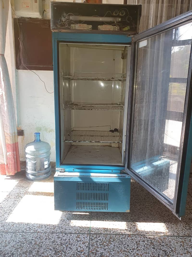 Chiller For Sale 3