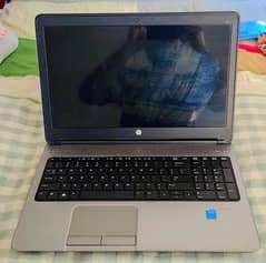 HP ProBook 650 G1 0