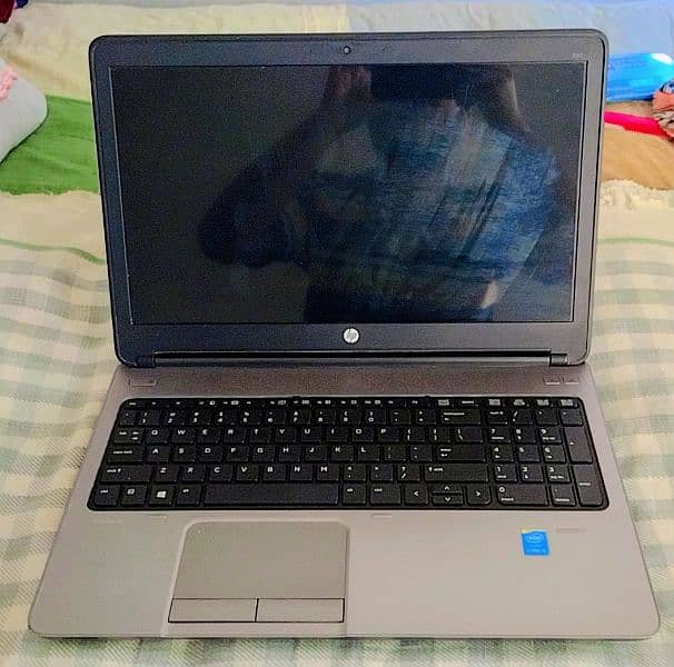 HP ProBook 650 G1 0