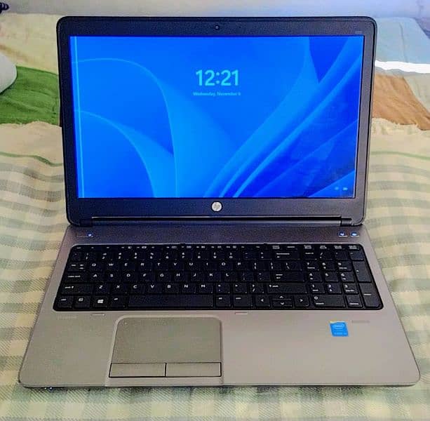 HP ProBook 650 G1 2