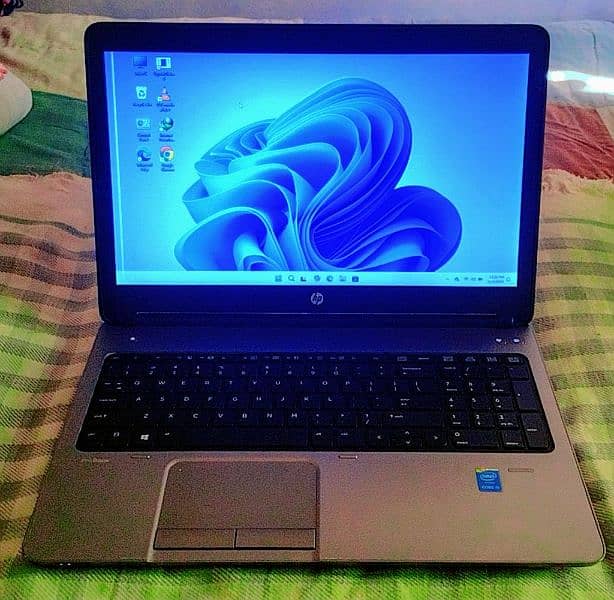 HP ProBook 650 G1 3