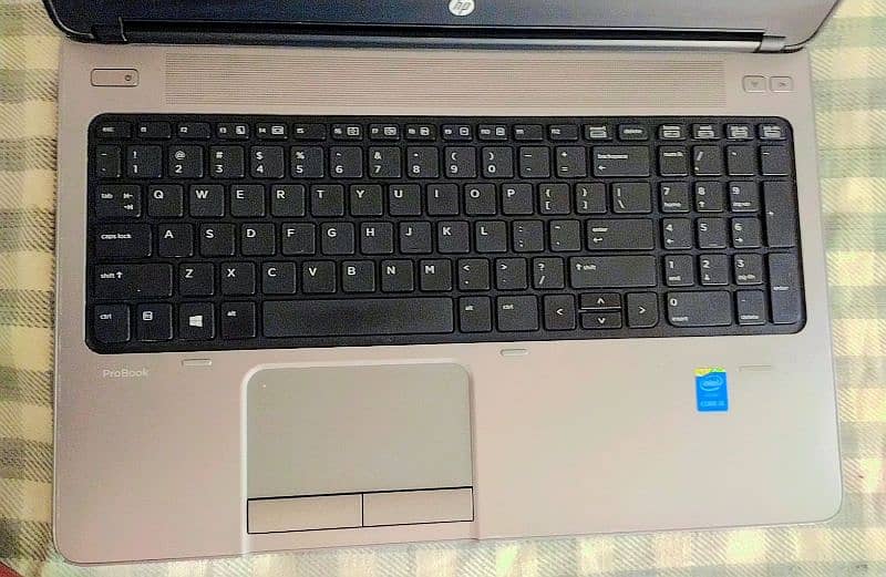 HP ProBook 650 G1 5