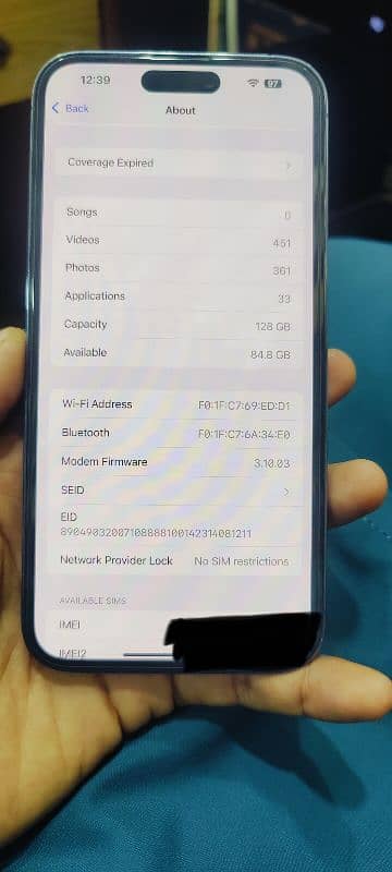 iphone 14pro max full box non pta factory unlocked 12