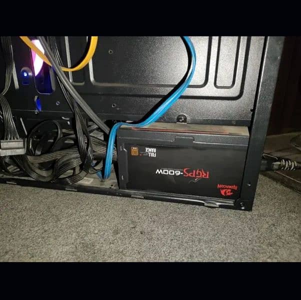 Gaming pc 1