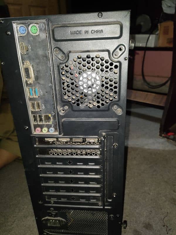 Gaming pc 9