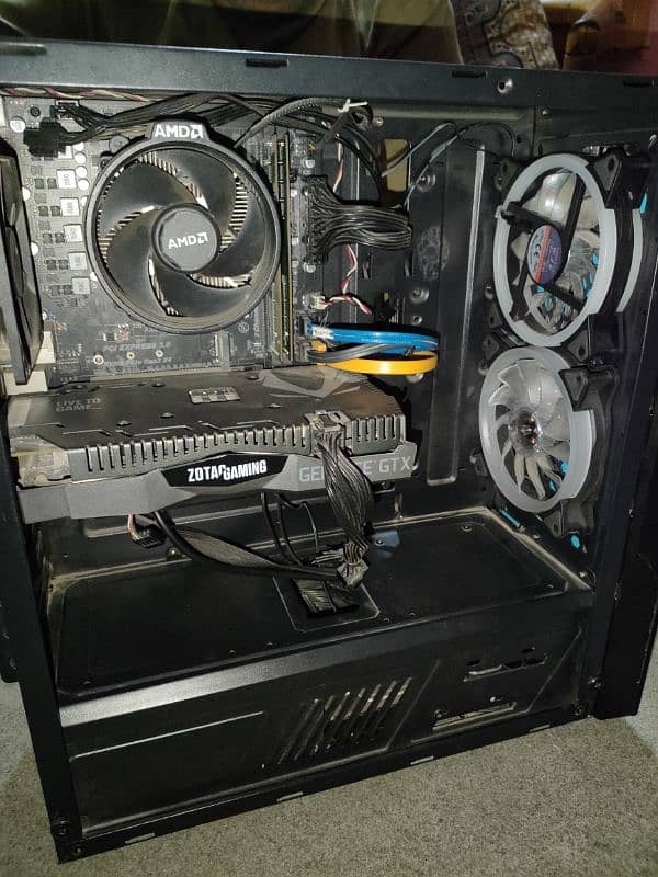 Gaming pc 10