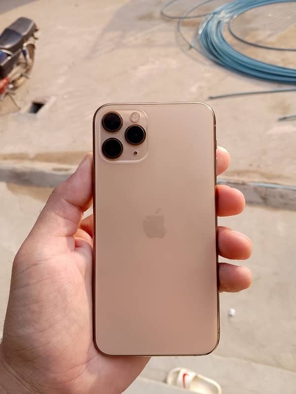 Apple iPhone 11 pro / 64gb / Non pta 0