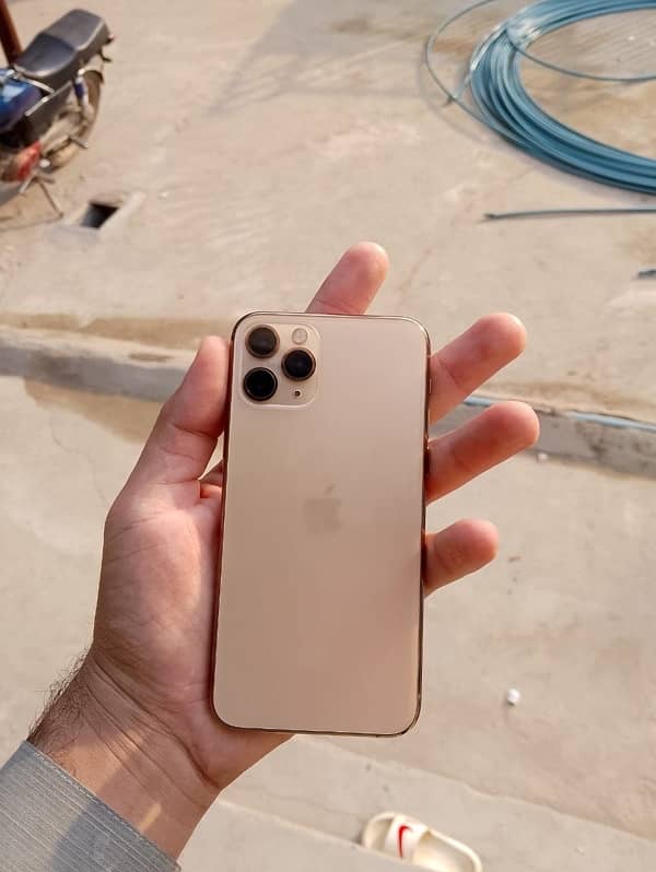 Apple iPhone 11 pro / 64gb / Non pta 1