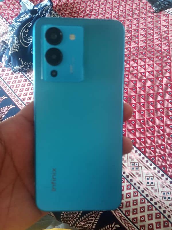 Infinix note 12 8/128 0