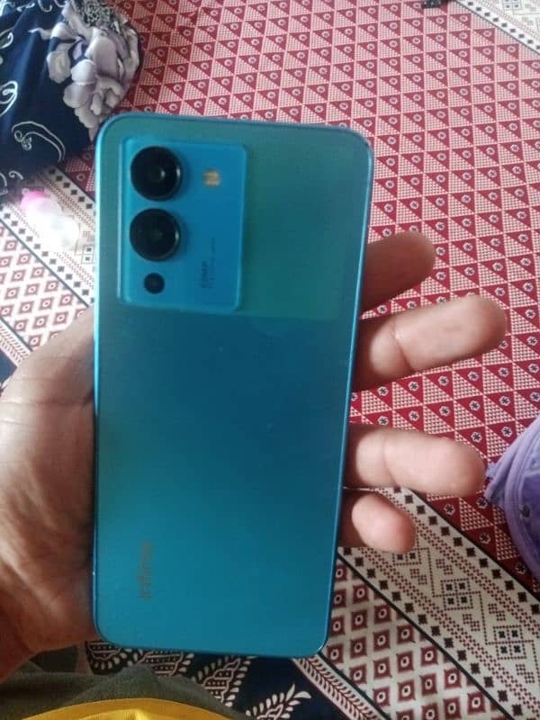 Infinix note 12 8/128 5