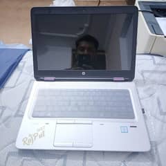 hp i5 4th Generation Laptop For Sale