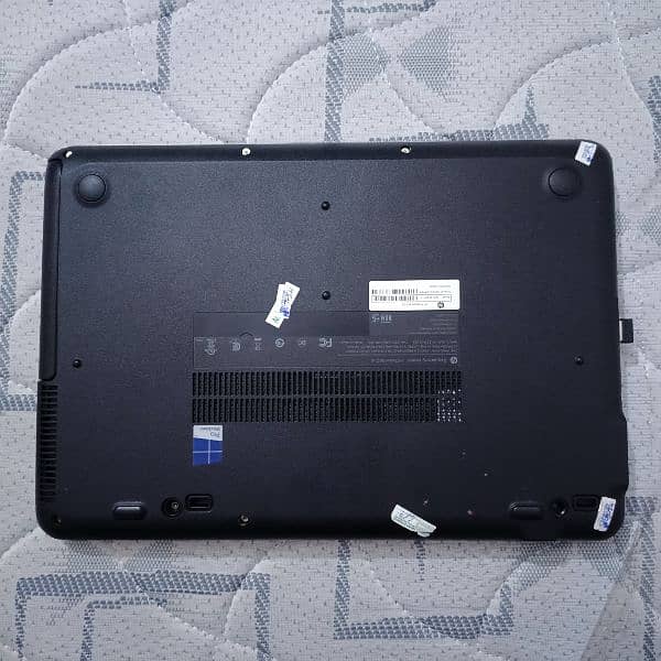 hp i5 4th Generation Laptop For Sale 1