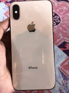 iPhone xs EXCHANGE