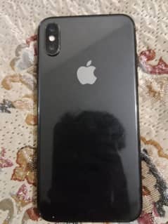 Iphone X For Sale in 8/10 Condition