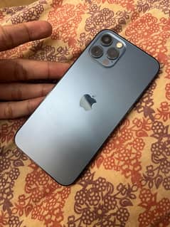 iphone 12 pro 256 gb