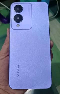 vivo y17s 0