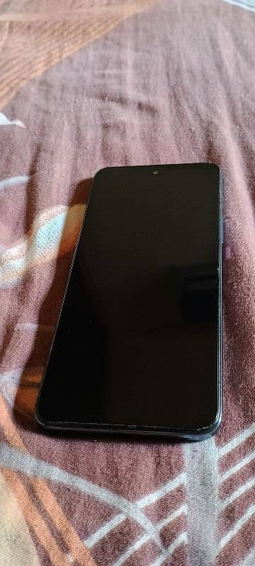 Infinix Zero x New 128 gb 4