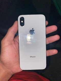 Iphone X(256GB) Waterpack Factory Unlock