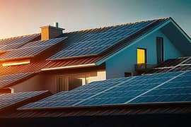 Solar Installation with Net Metering Services-  Best Solar Company