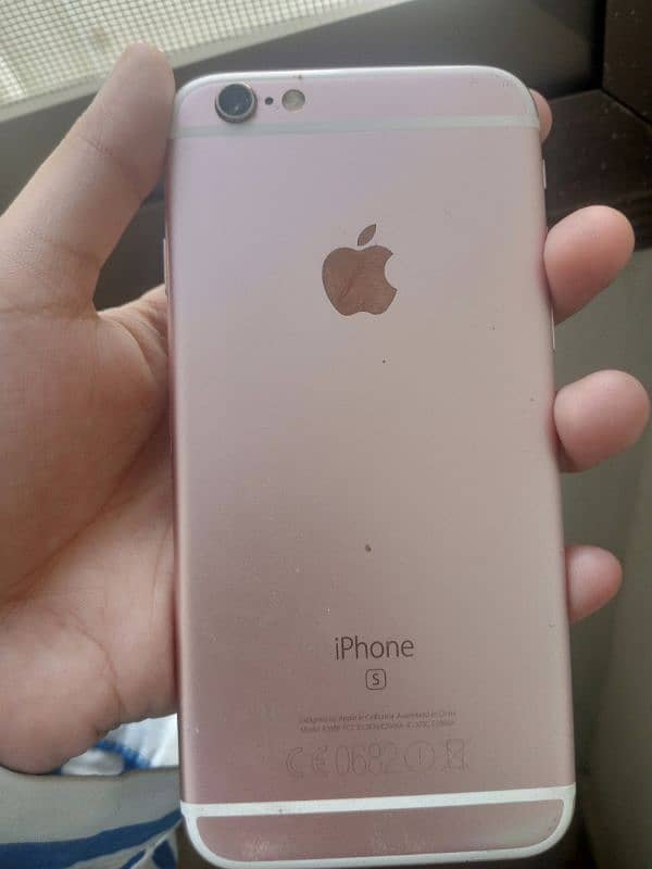 iphone 6s pta proved 1