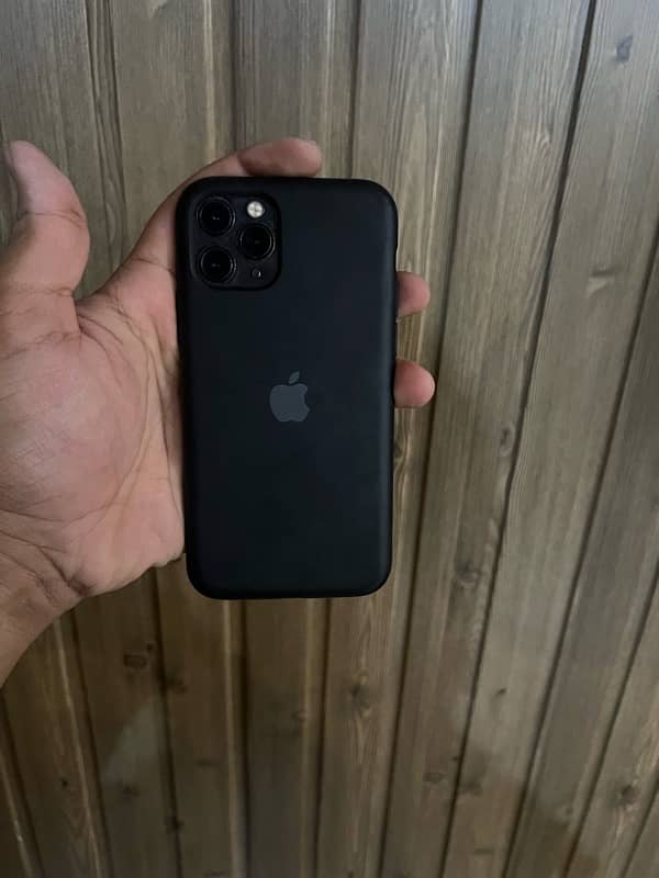 iphone 11 pro PTA approved 0