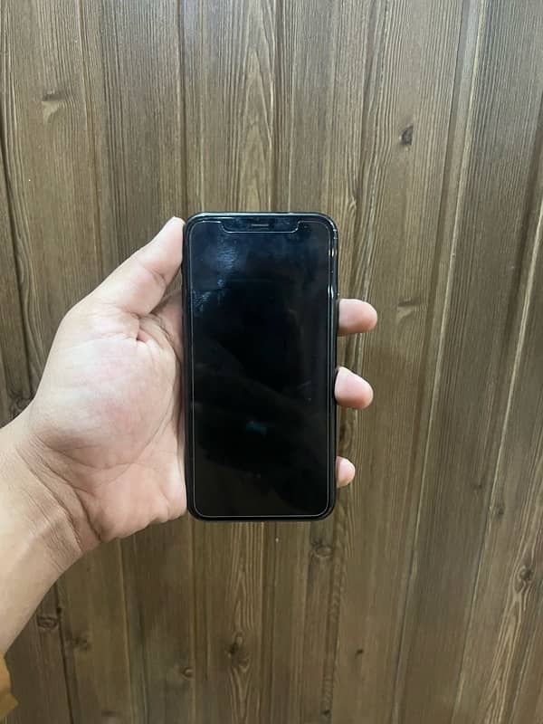 iphone 11 pro PTA approved 2