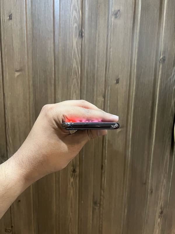 iphone 11 pro PTA approved 3