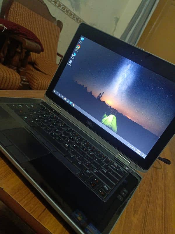 Dell 3rd gen i5 0