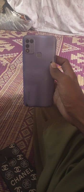 infinix hot 11 play 1