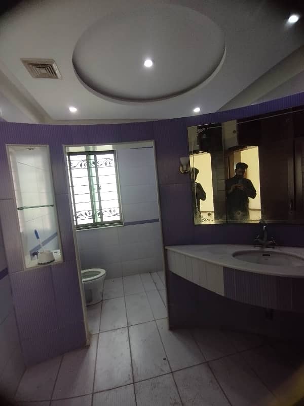 1 Kanal Beautiful House For Rent Near All Facilities 10