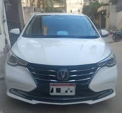 Changan Alsvin 2021 0