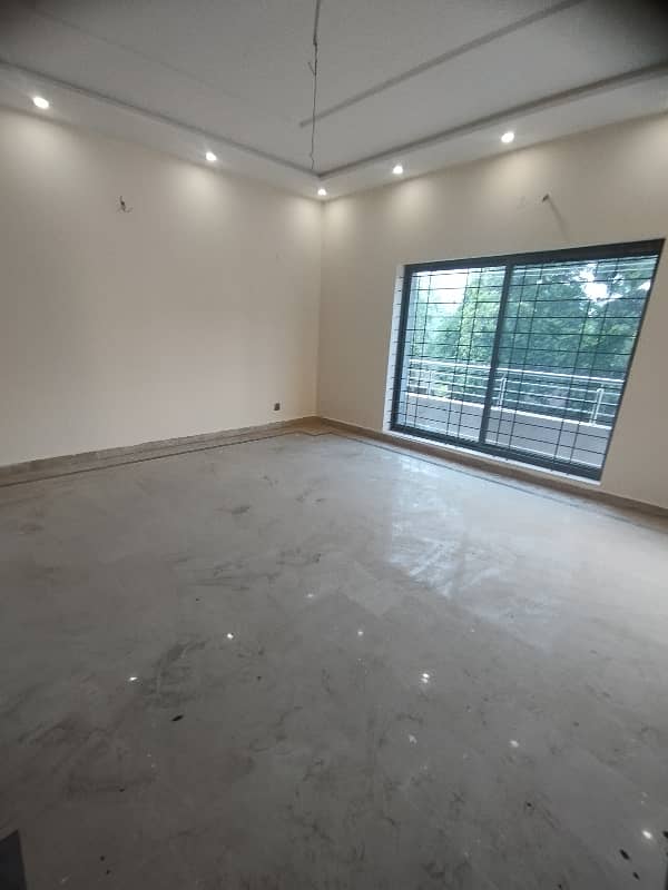 32 Marla Beautiful Ground Floor Available For Rent Near All Facilities 0