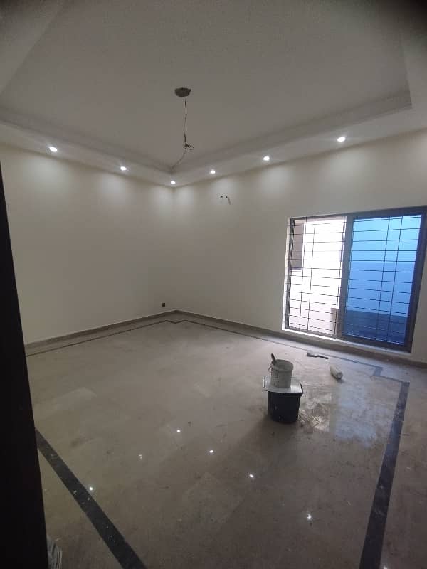 32 Marla Beautiful Ground Floor Available For Rent Near All Facilities 7