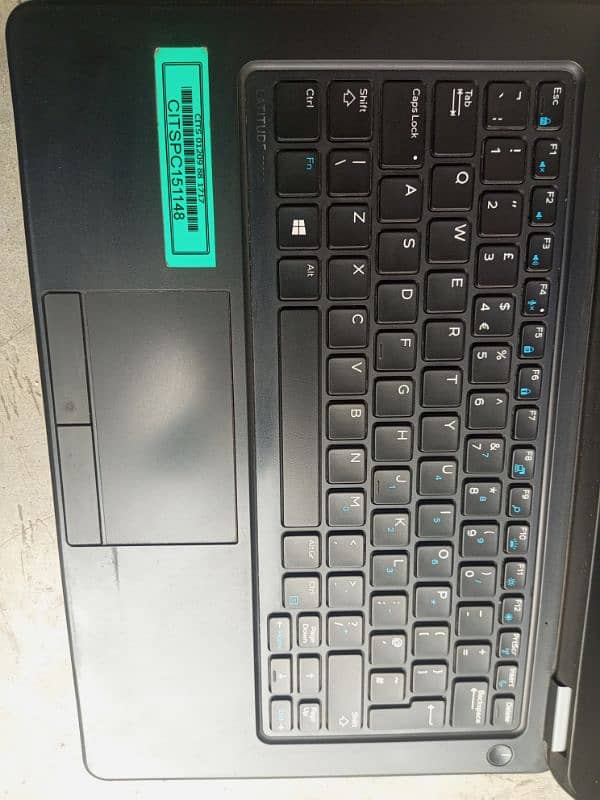 Dell Core i3 5th Gen - 8GB RAM, 128GB SSD, HD Display 5