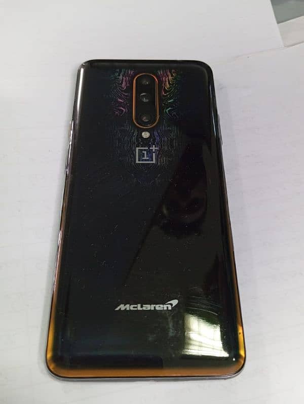 Oneplus 7pro 5G Officail PTA Approved. 4