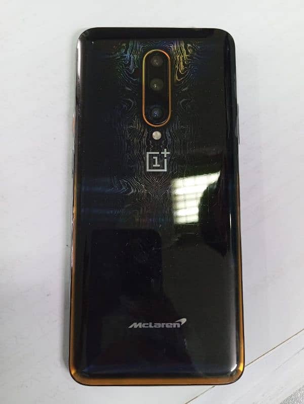 Oneplus 7pro 5G Officail PTA Approved. 5