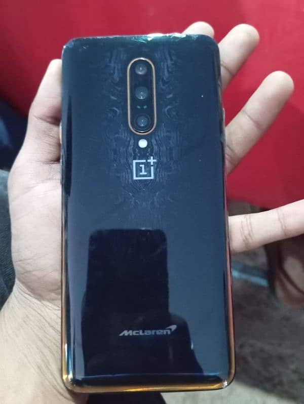 Oneplus 7pro 5G Officail PTA Approved. 7