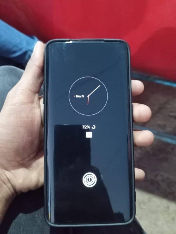 Oneplus 7pro 5G Officail PTA Approved. 8