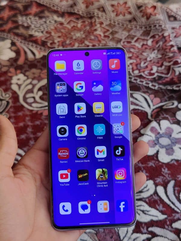 Redmi Note 13 Pro + 5G 1