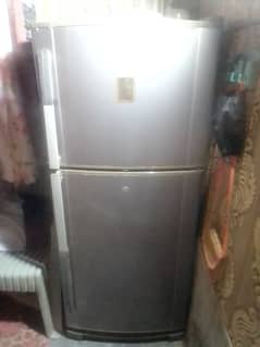 Dawlance refrigerator