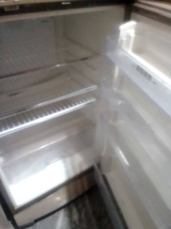 Dawlance refrigerator 1