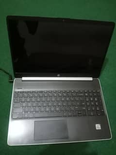 HP Laptop Core i3 11th Gen Pavilion Series Good Condition with charger