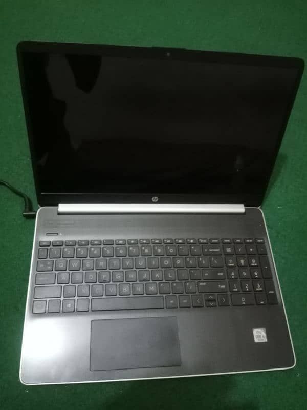 HP Laptop Core i3 11th Gen Pavilion Series Good Condition with charger 0