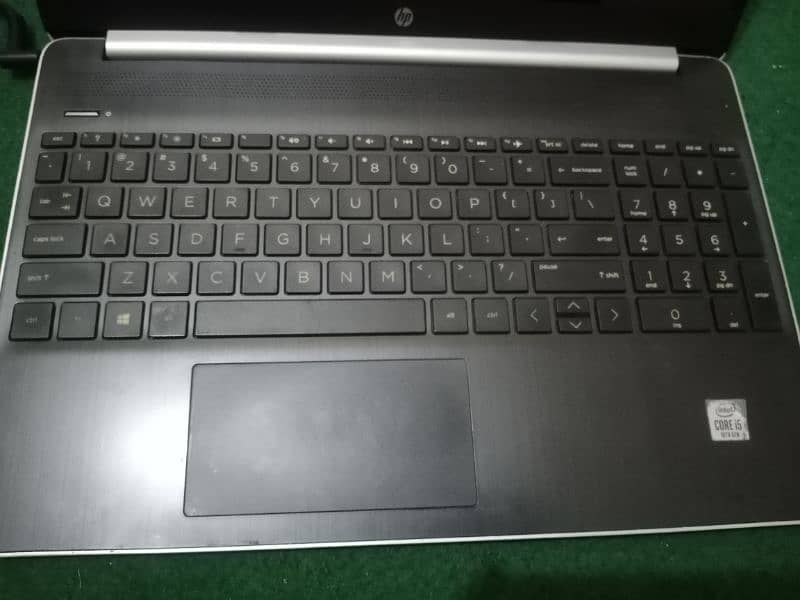 HP Laptop Core i3 11th Gen Pavilion Series Good Condition with charger 1