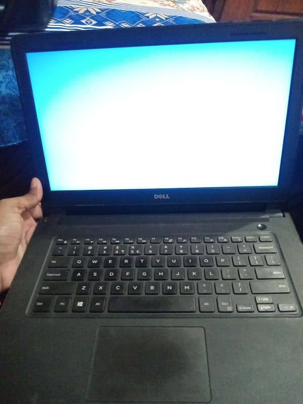 Dell Core i7 7th Generation 3