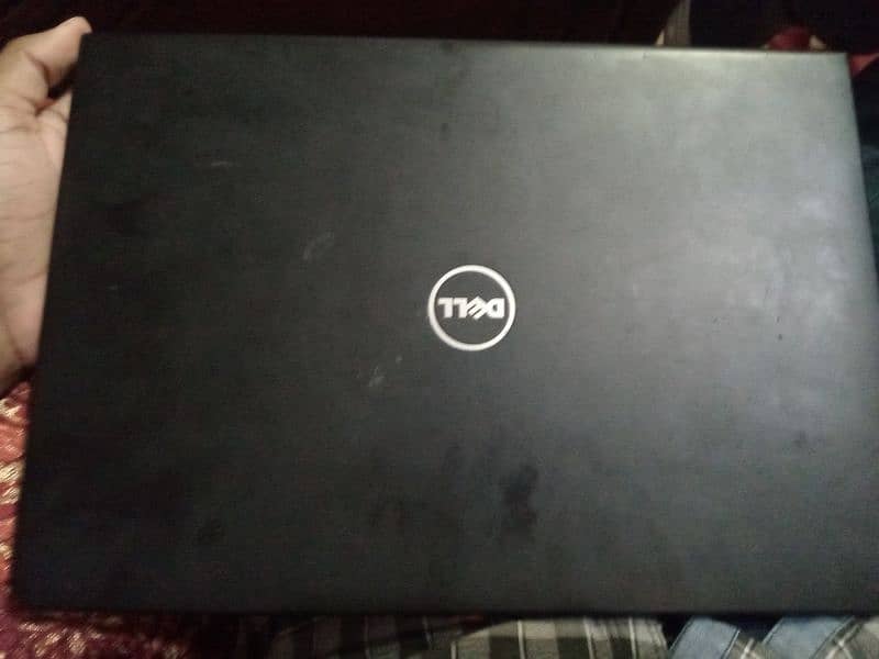 Dell Core i7 7th Generation 4