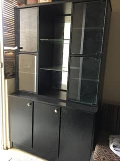 Showcase available for sale