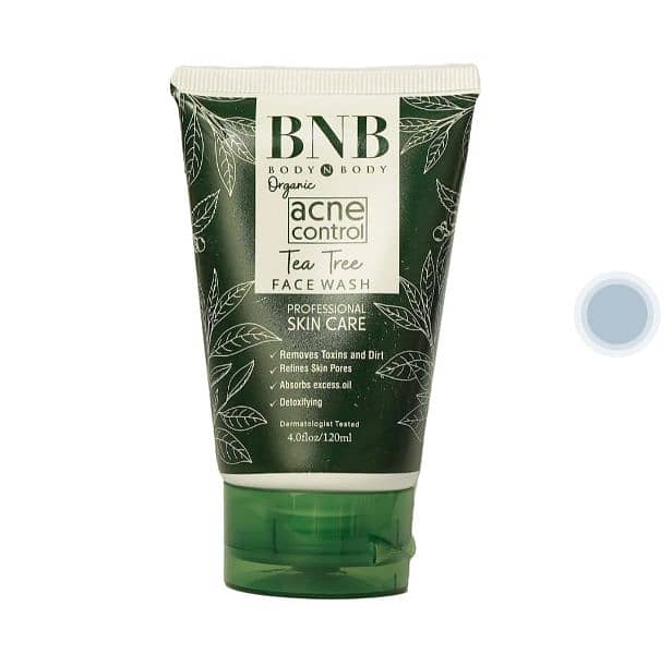 BNB face wash 100% original 2