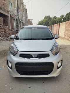 KIA